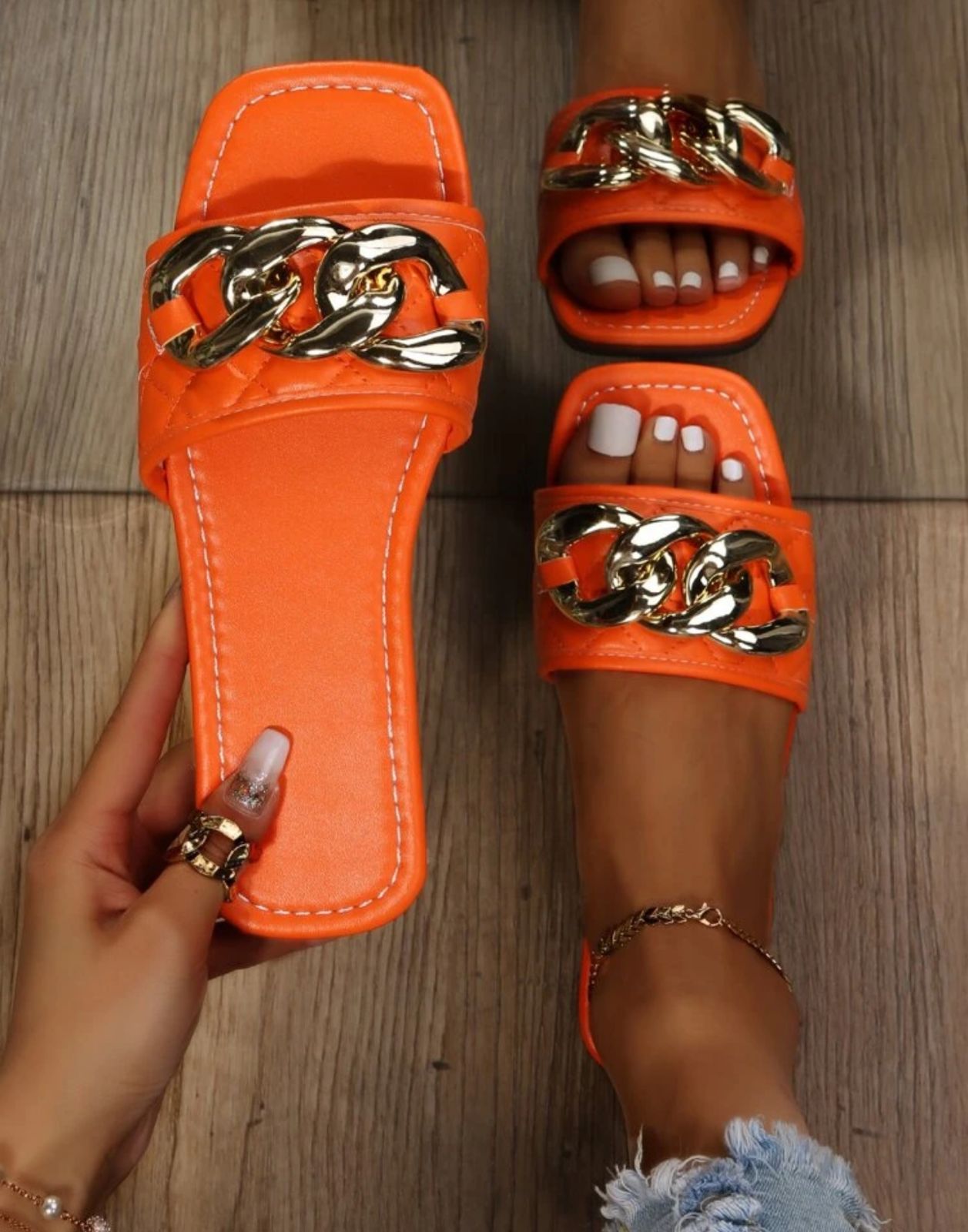 Slipper