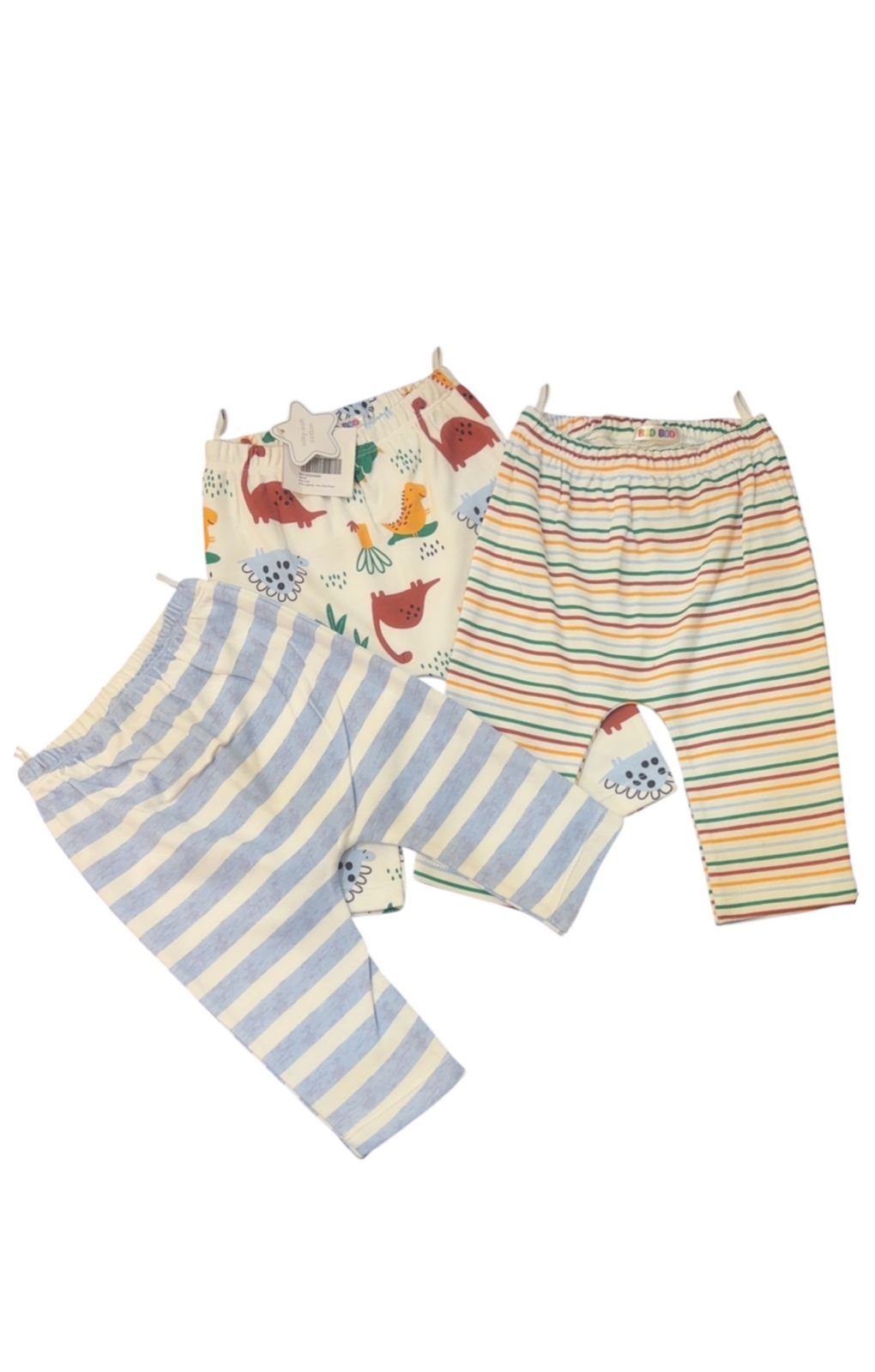 3psc Set for baby