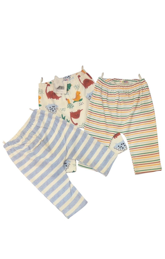 3psc Set for baby