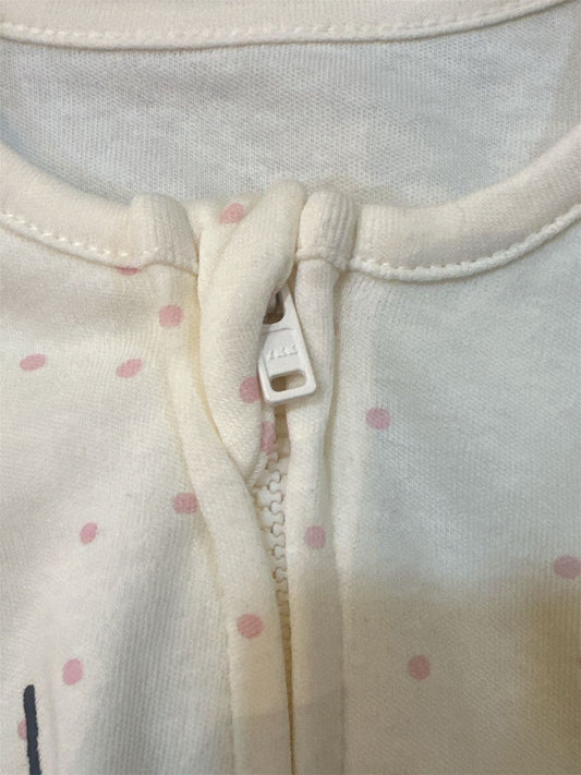 Baby jump suit