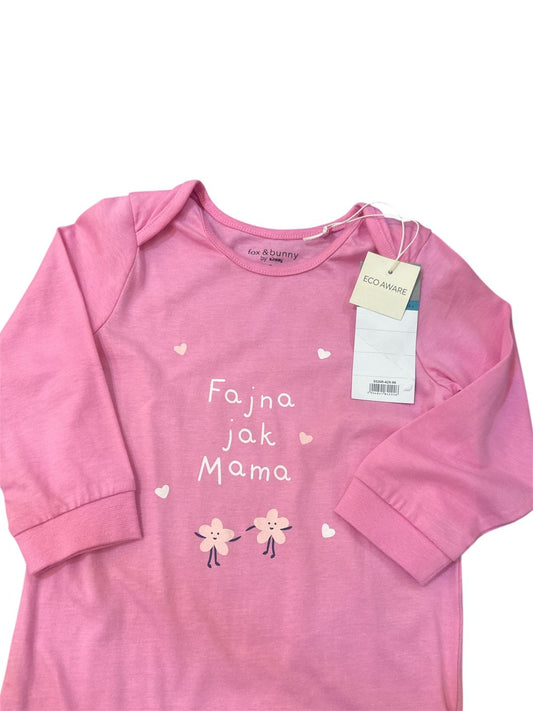 Baby jump suit