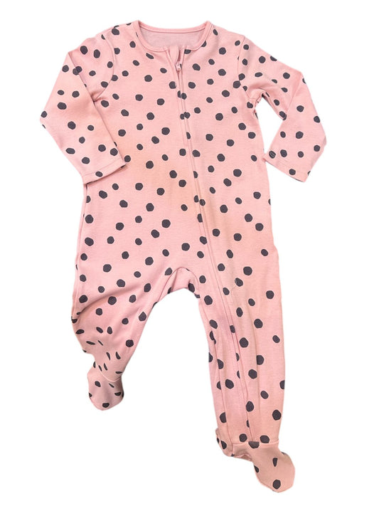 Baby jump suit