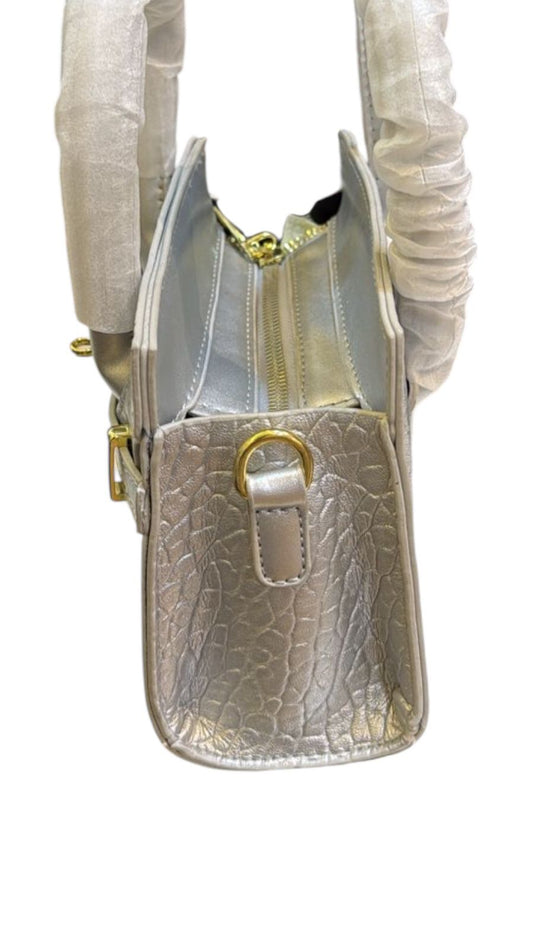 Silver Bag