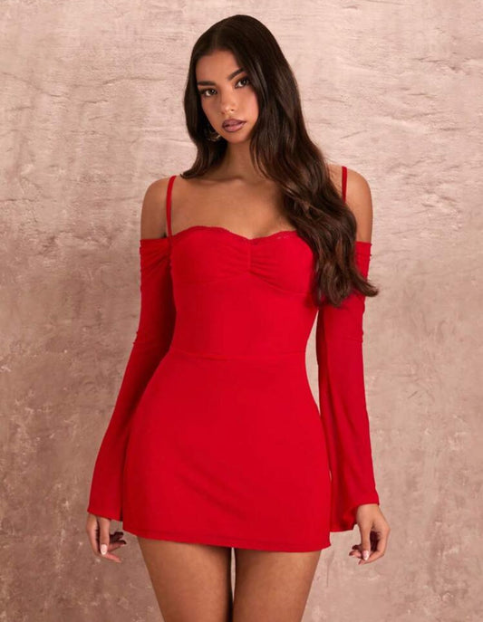 Short Dress