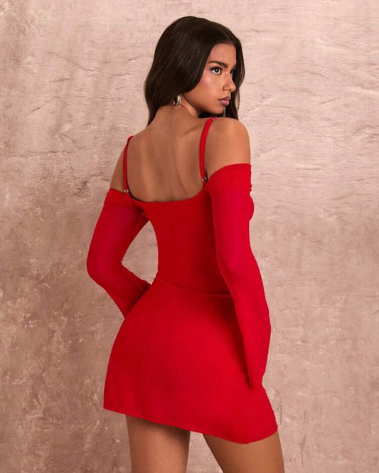 Short Dress