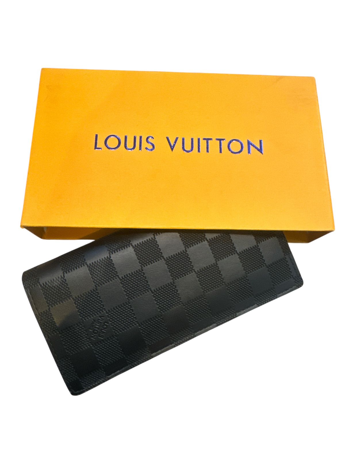 LX Wallet