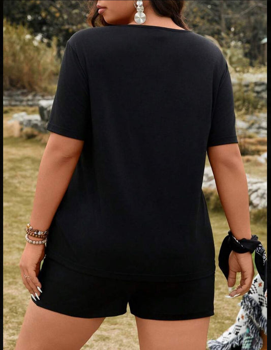 Women t-shirt