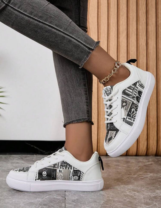 Sneaker