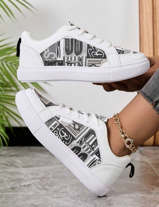 Sneaker
