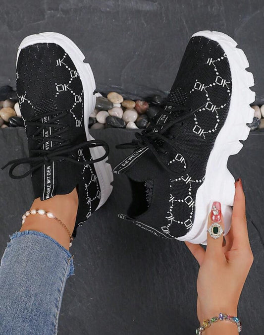 Woman Sport Shoes