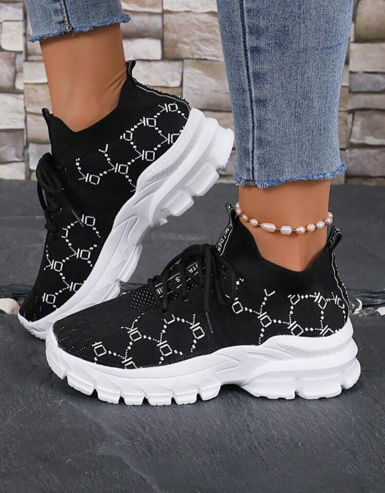 Woman Sport Shoes
