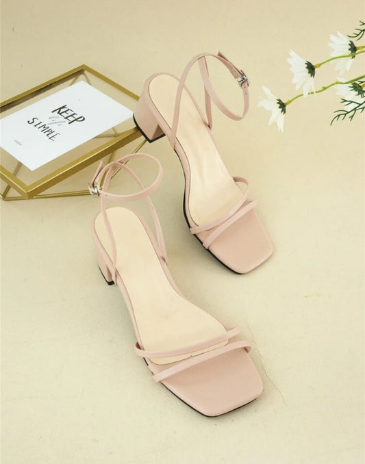Woman Summer Sandal