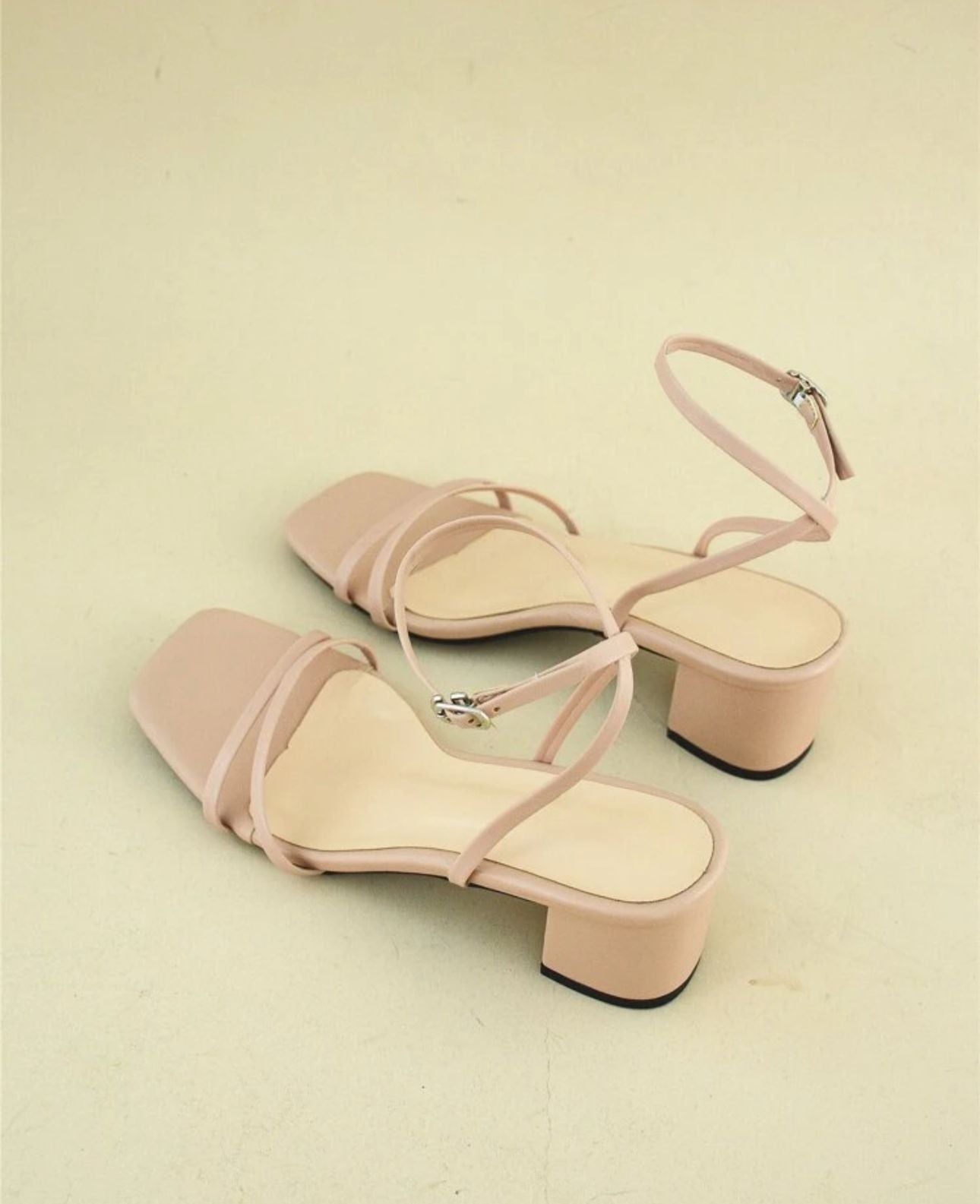 Woman Summer Sandal
