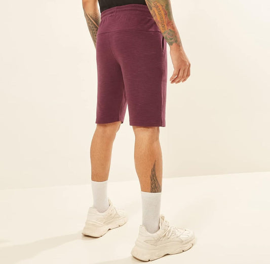 Men Short