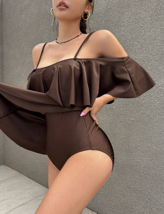 Swimsuit One Piece