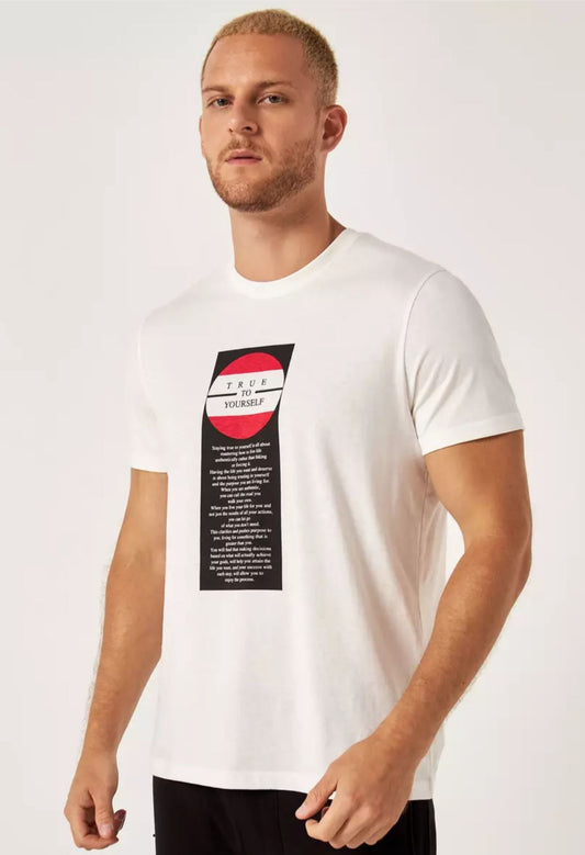 Men T-shirt