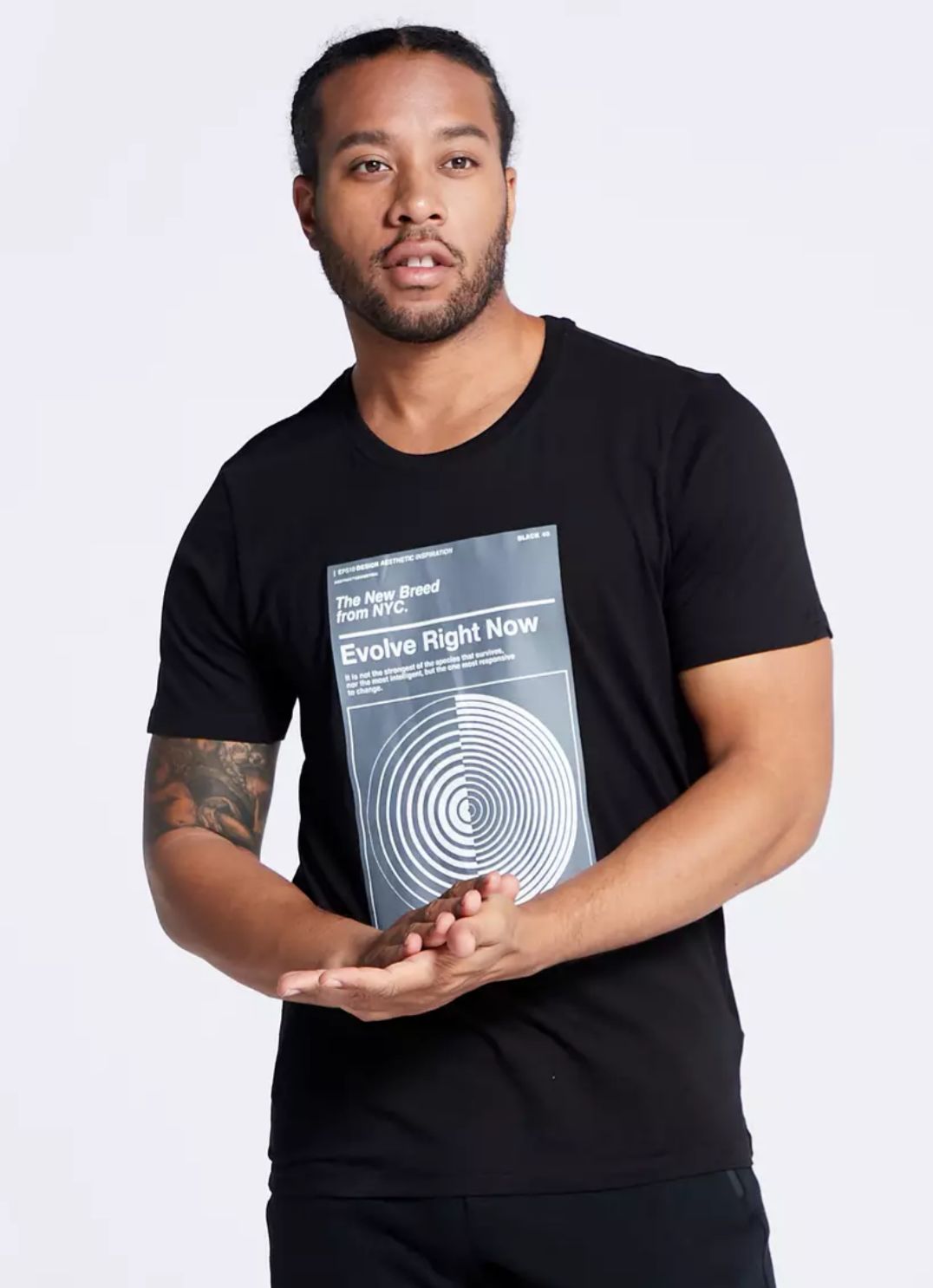 Men T-shirt