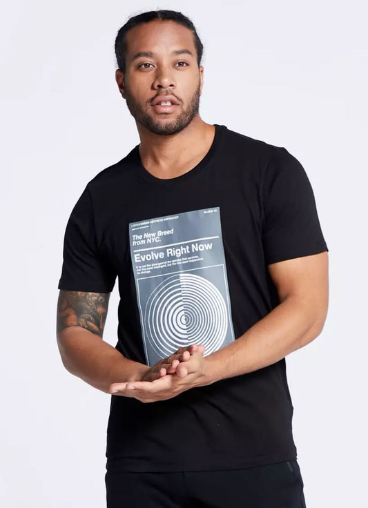 Men T-shirt
