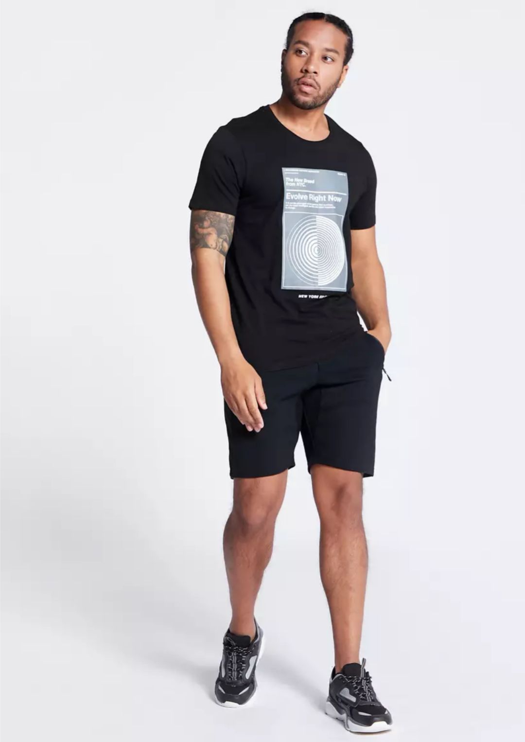 Men T-shirt