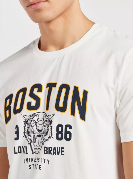 Men T-shirt