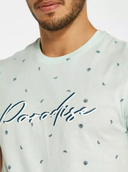 Men T-shirt