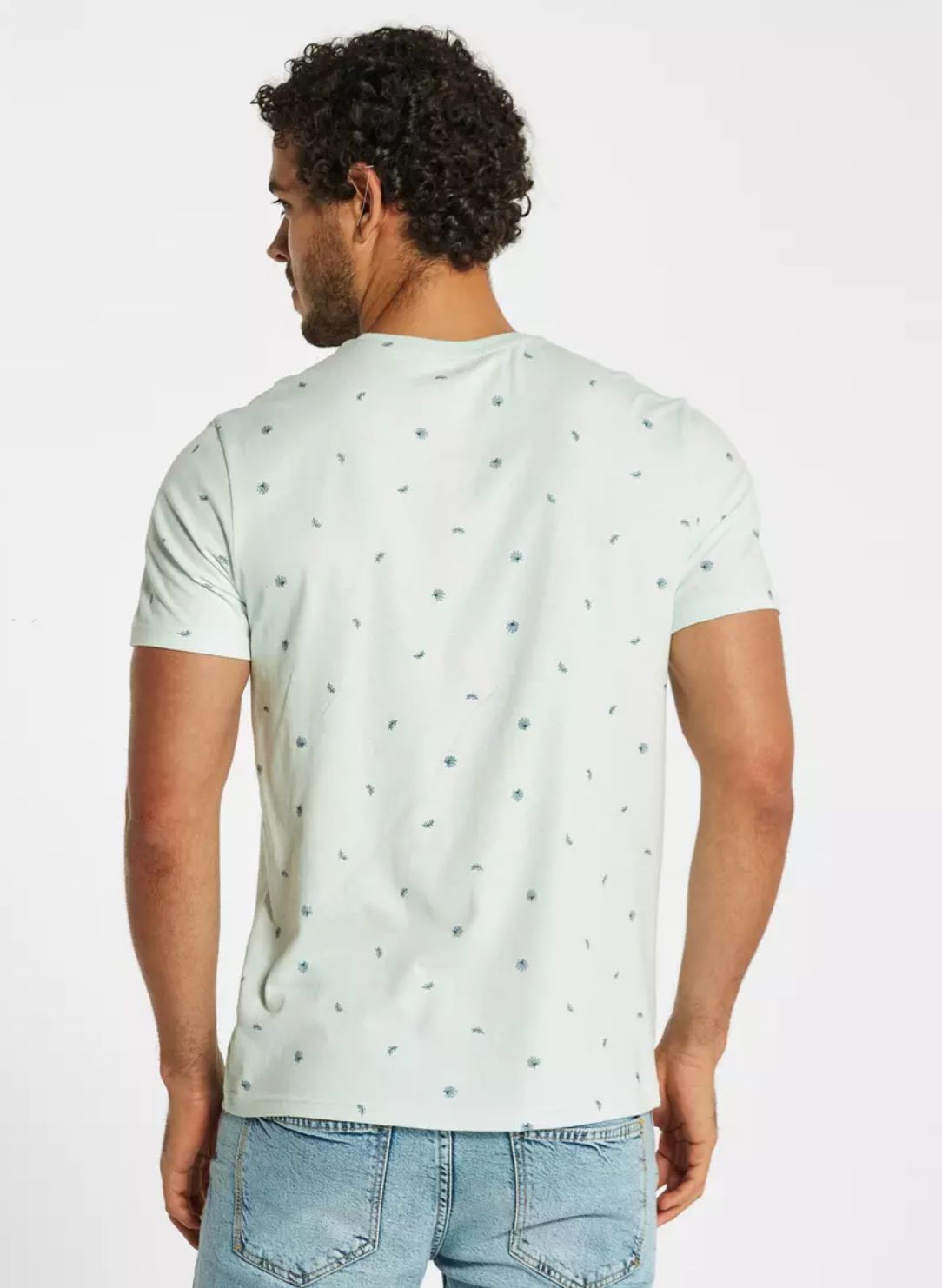 Men T-shirt