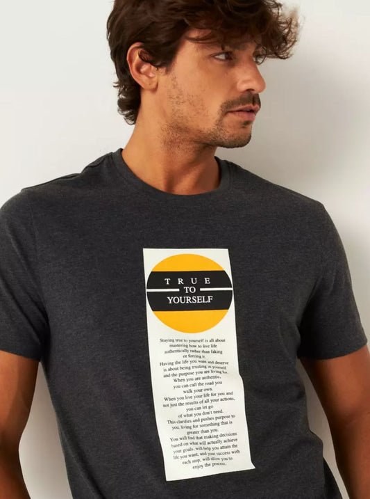Men T-shirt