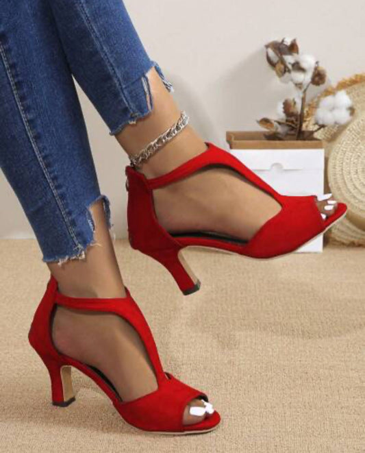 High Heel Shoes