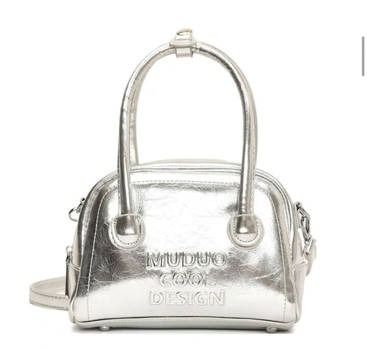 Silver Bag