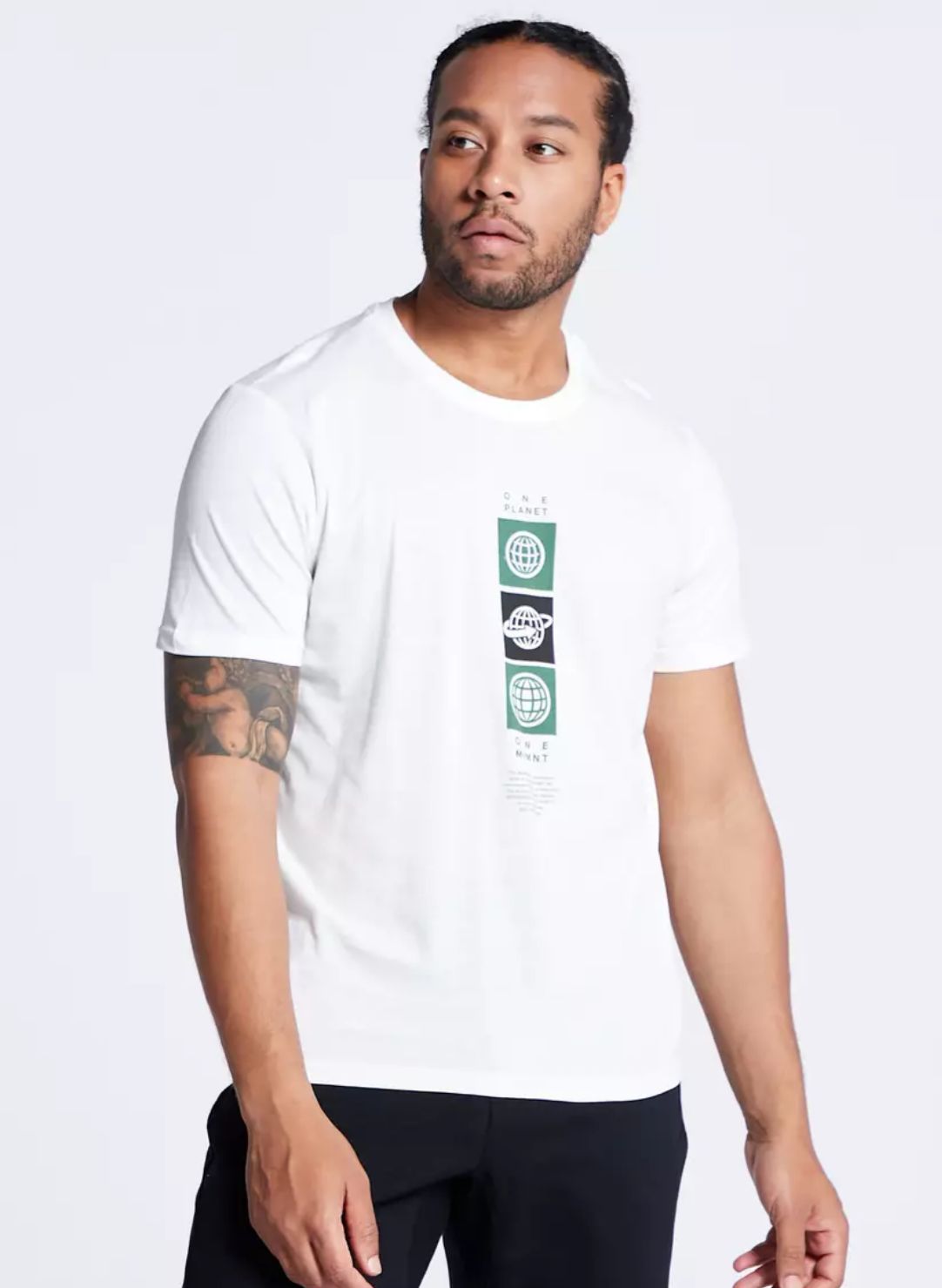 Men T-shirt