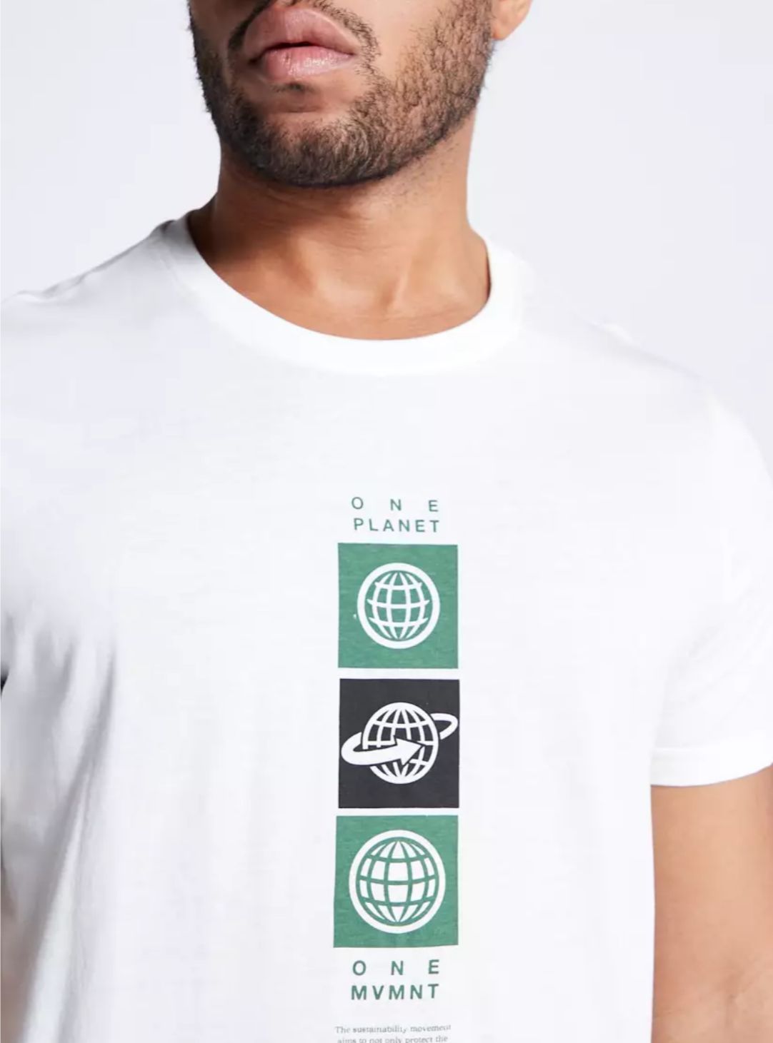 Men T-shirt