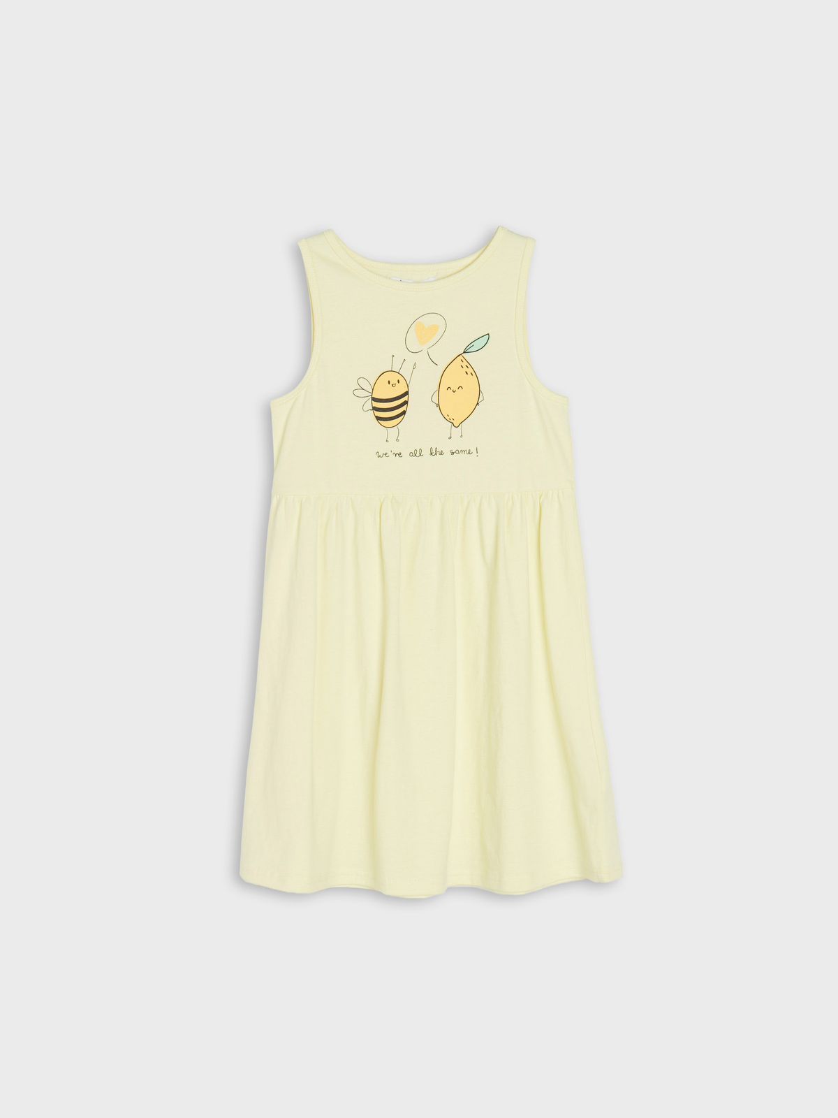 Kids Dress