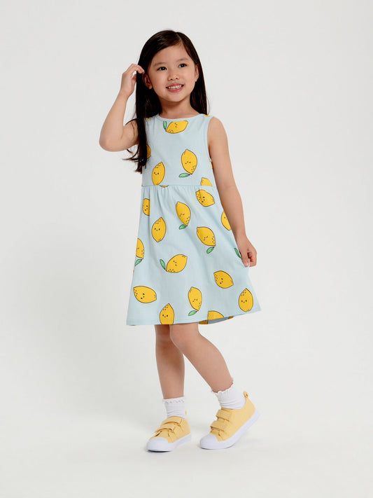 Kids Dress