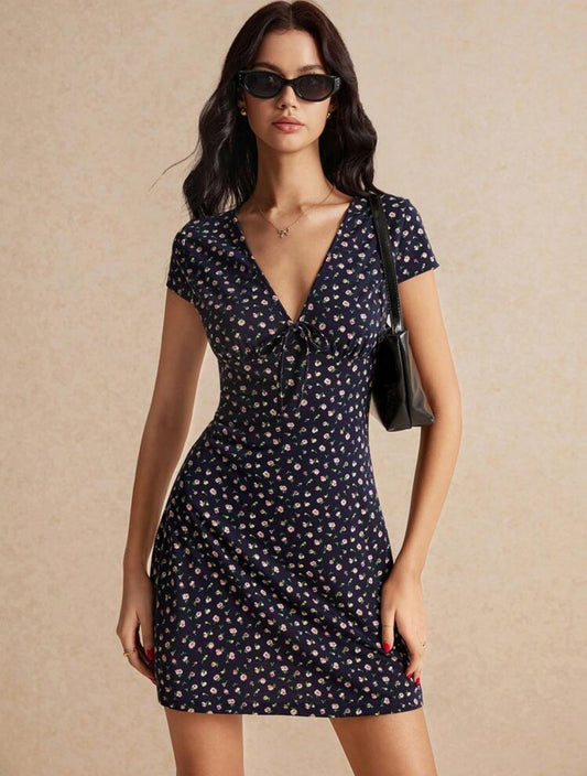 Short Dress