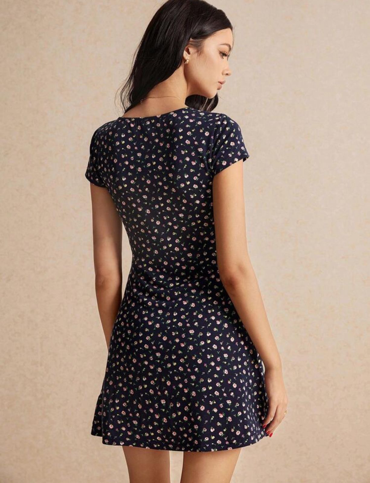Short Dress