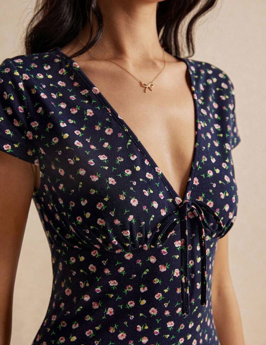 Short Dress