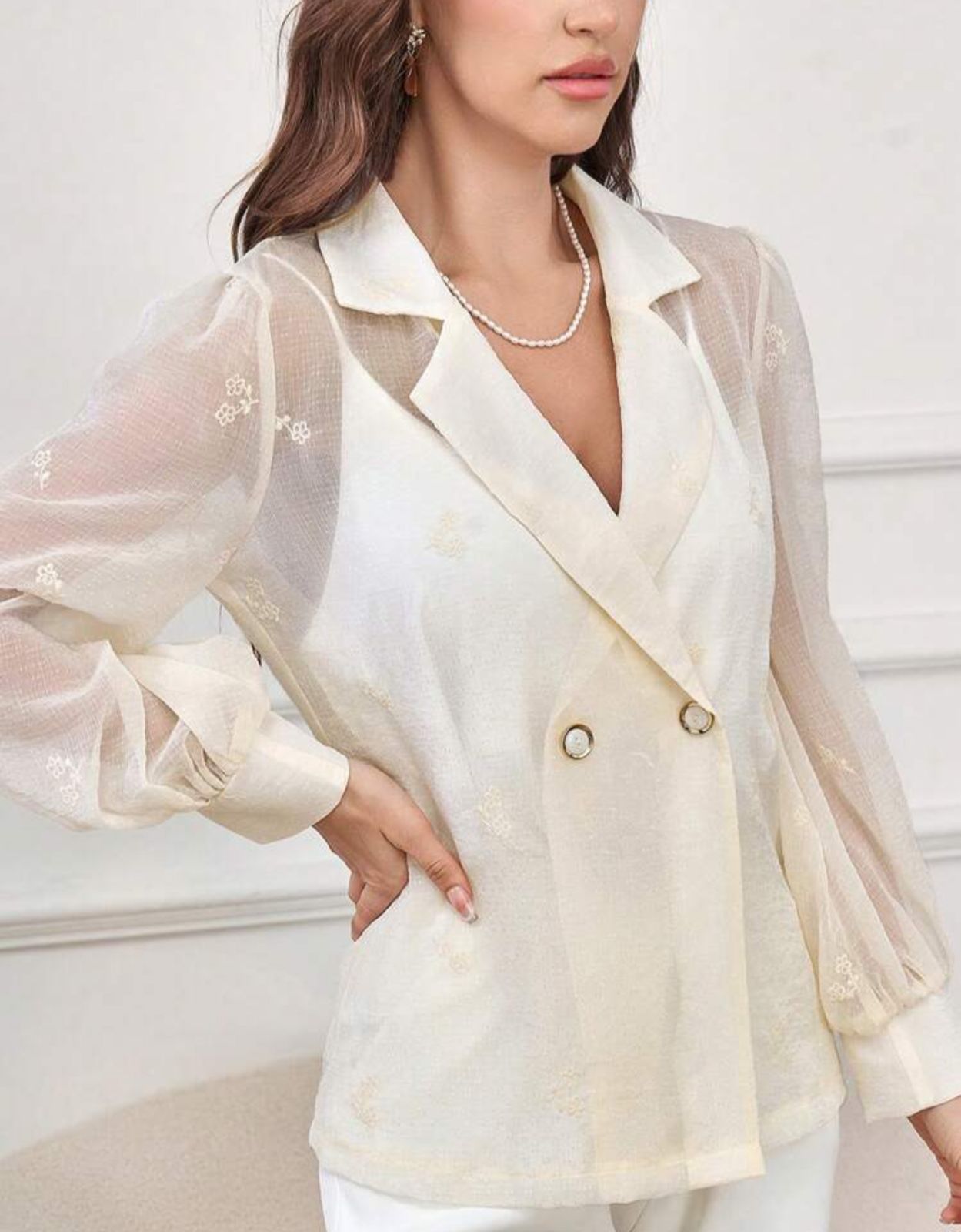 Blouse