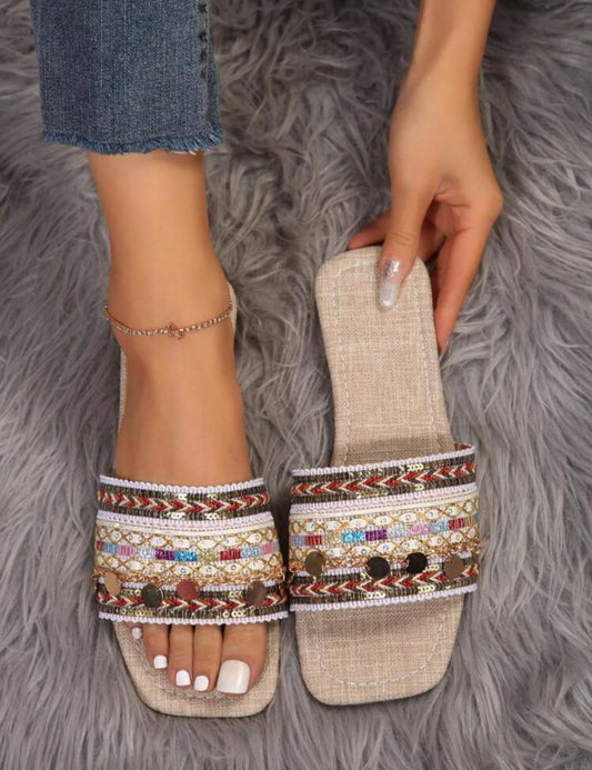 Slipper