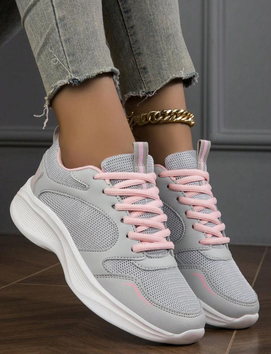Women Sport Shoes