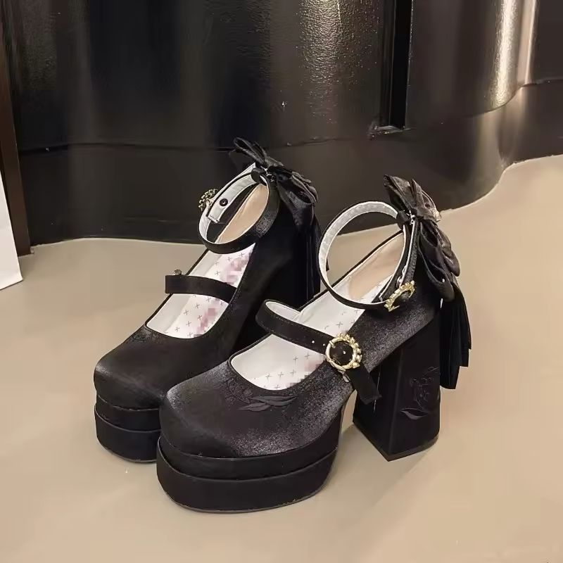 Women High heel