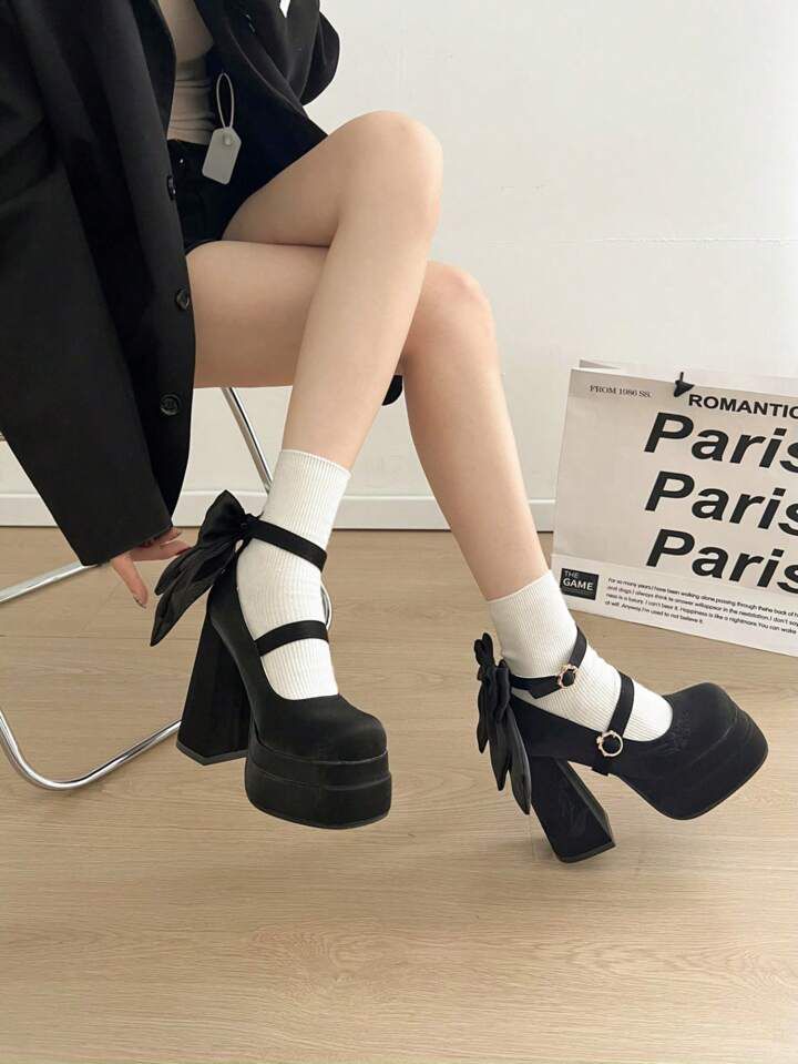 Women High heel