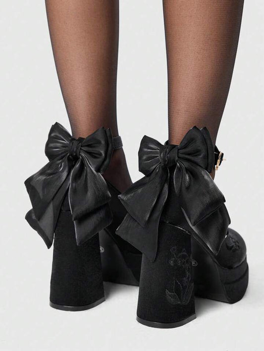 Women High heel