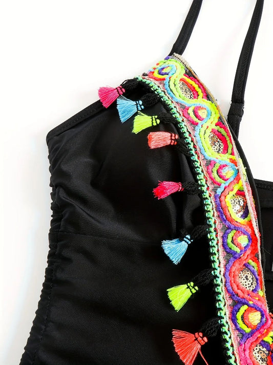 Women Swim Suit