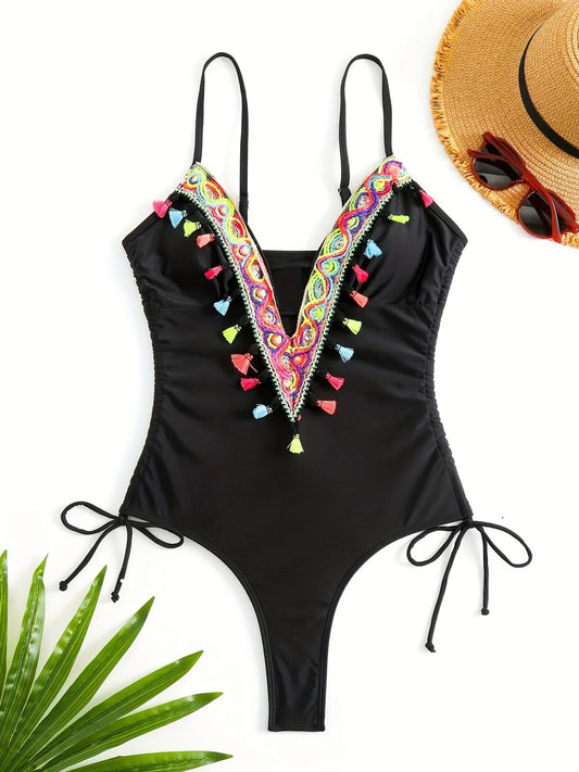 Women Swim Suit