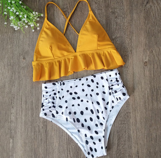 Women Swim Suit