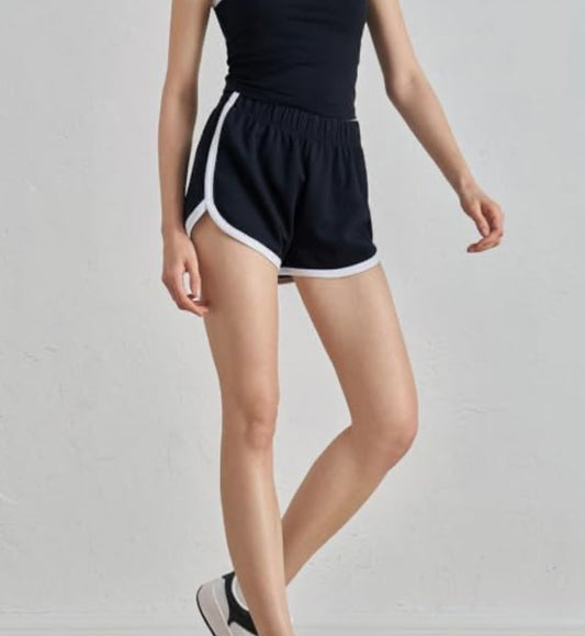Short for Women