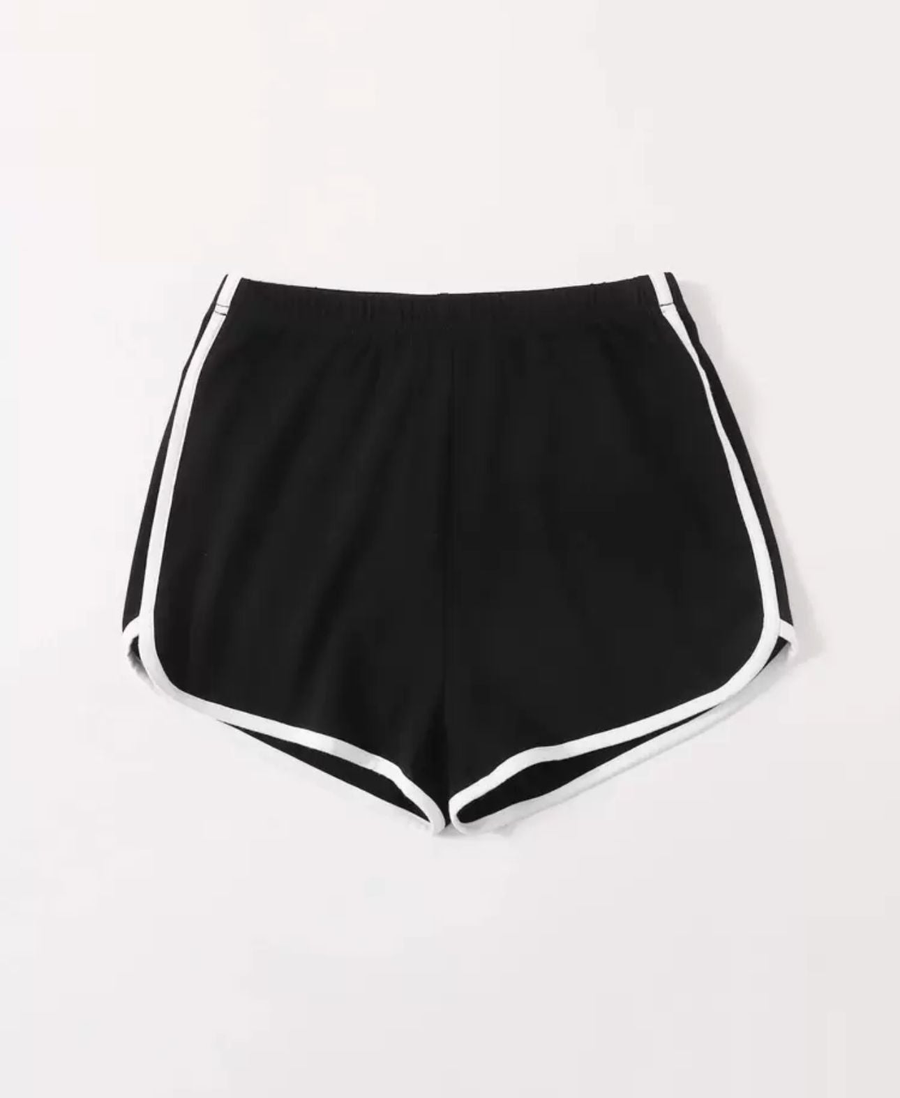 Short for Women