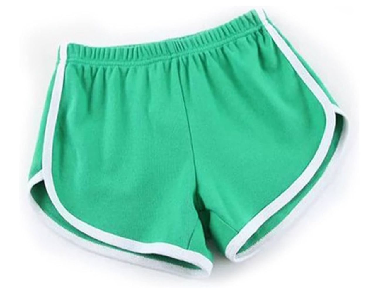 Short for Women
