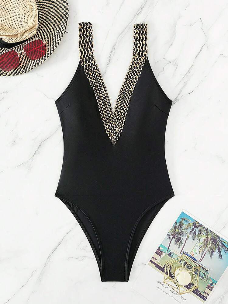 Women Swim Suit