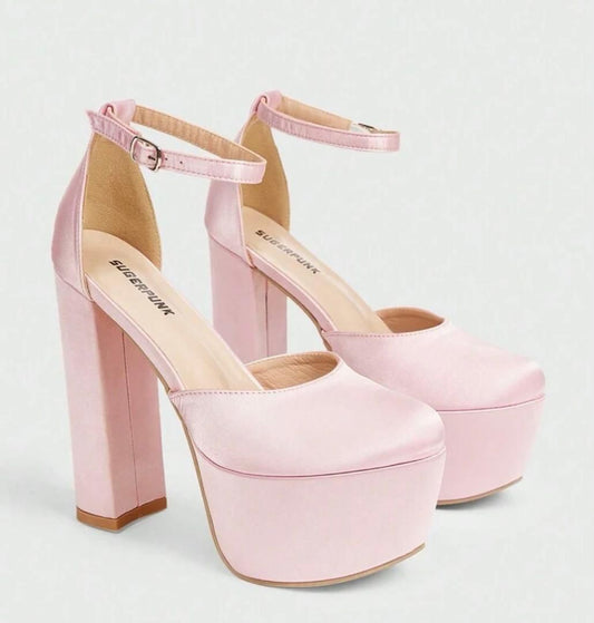 High Heels